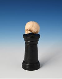 Memento Mori - afbeelding 3