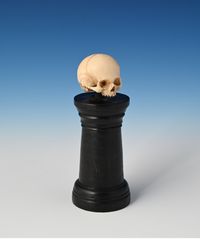 Memento Mori - afbeelding 6