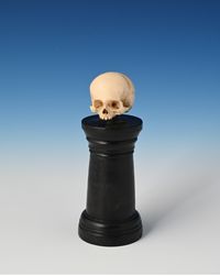 Memento Mori - afbeelding 1