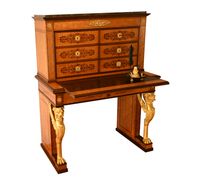 Bureau bonheur-du-jour - image 1