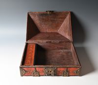A wedding box - image 8