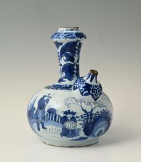 A delftware kendi - image 2