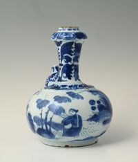 A delftware kendi - image 4