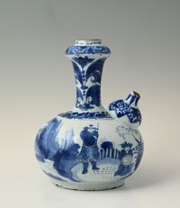 A delftware kendi - image 1