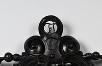 A decorative mirror. - image 3