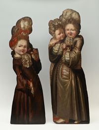 Two dummy boards - image 1