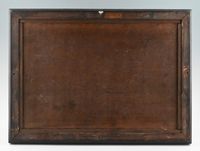 A walnut relief - image 2