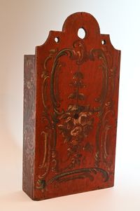 A rare Dutch 'schooltas' - image 3