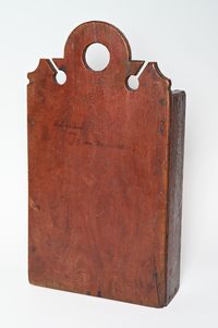 A  Hindeloopen 'schooltas' - image 3