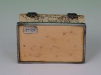 Ivory box - image 6