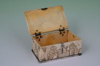 Ivory box - image 5