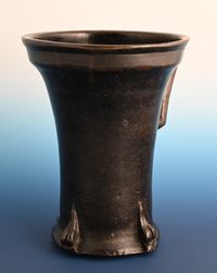 Ein gotischer Mörser - image 5