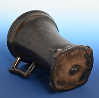 Ein gotischer Mörser - image 7