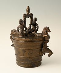 Nuremberg Locking Weight - image 3