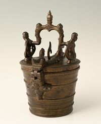 Nuremberg Locking Weight - image 4