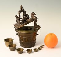 Nuremberg Locking Weight - image 2