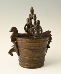 Nuremberg Locking Weight - image 5