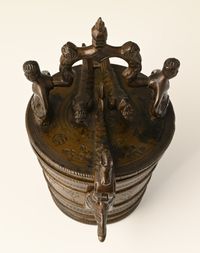 Nuremberg Locking Weight - image 7