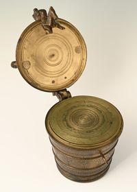 Nuremberg Locking Weight - image 8