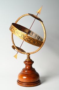 A sundial - image 1