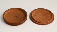 A palmwood box - image 3