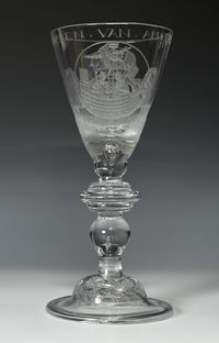 'T welvaren van Amsterdam' - image 1