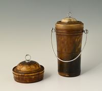 An eight-piece travel mug set - image 2