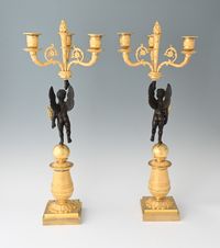Empire calandabra - image 2