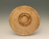 A majolica dish - image 2