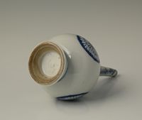 A Chinese porcelain rosewater sprinkler - image 5