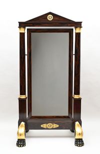 Dressing Mirror, - image 1