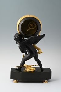 Cupid pendule - image 3