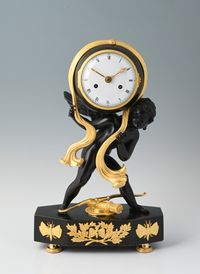 Cupid pendule - image 1