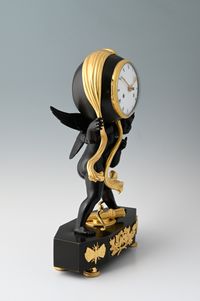 Cupid pendule - image 4