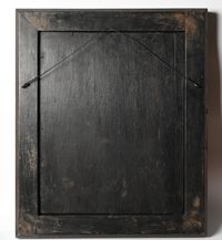 Bernard Vaillant (Rijsel 1632 – Leiden 1698) - afbeelding 2