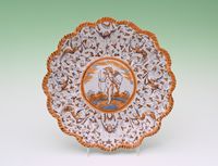 A Dutch crespina - image 2