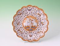 A Dutch crespina - image 1