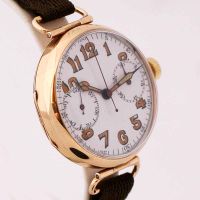 single button chronograph  - image 4