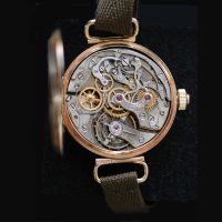 single button chronograph  - image 3
