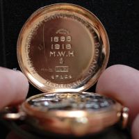 single button chronograph  - image 2