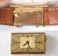Jaeger LeCoultre, Duo-Plan - image 3