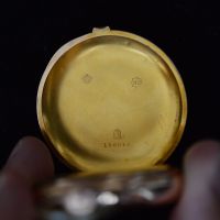 Lange & Söhne pocketwatch - image 4