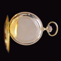 Lange & Söhne pocketwatch - image 2