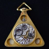 Masonic pocketwatch - image 3