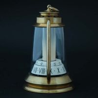 Jaeger Clock - image 3