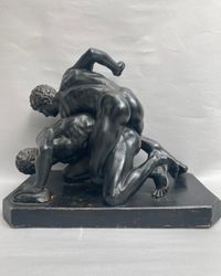 Uffizi Wrestlers - image 4