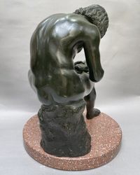 Spinario (Boy with Thorn) - image 2