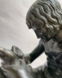 Spinario (Boy with Thorn) - image 3