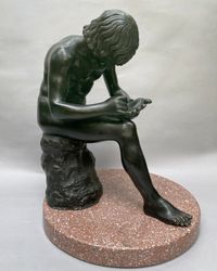 Spinario (Boy with Thorn) - image 4