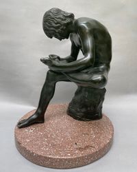 Spinario (Boy with Thorn) - image 5